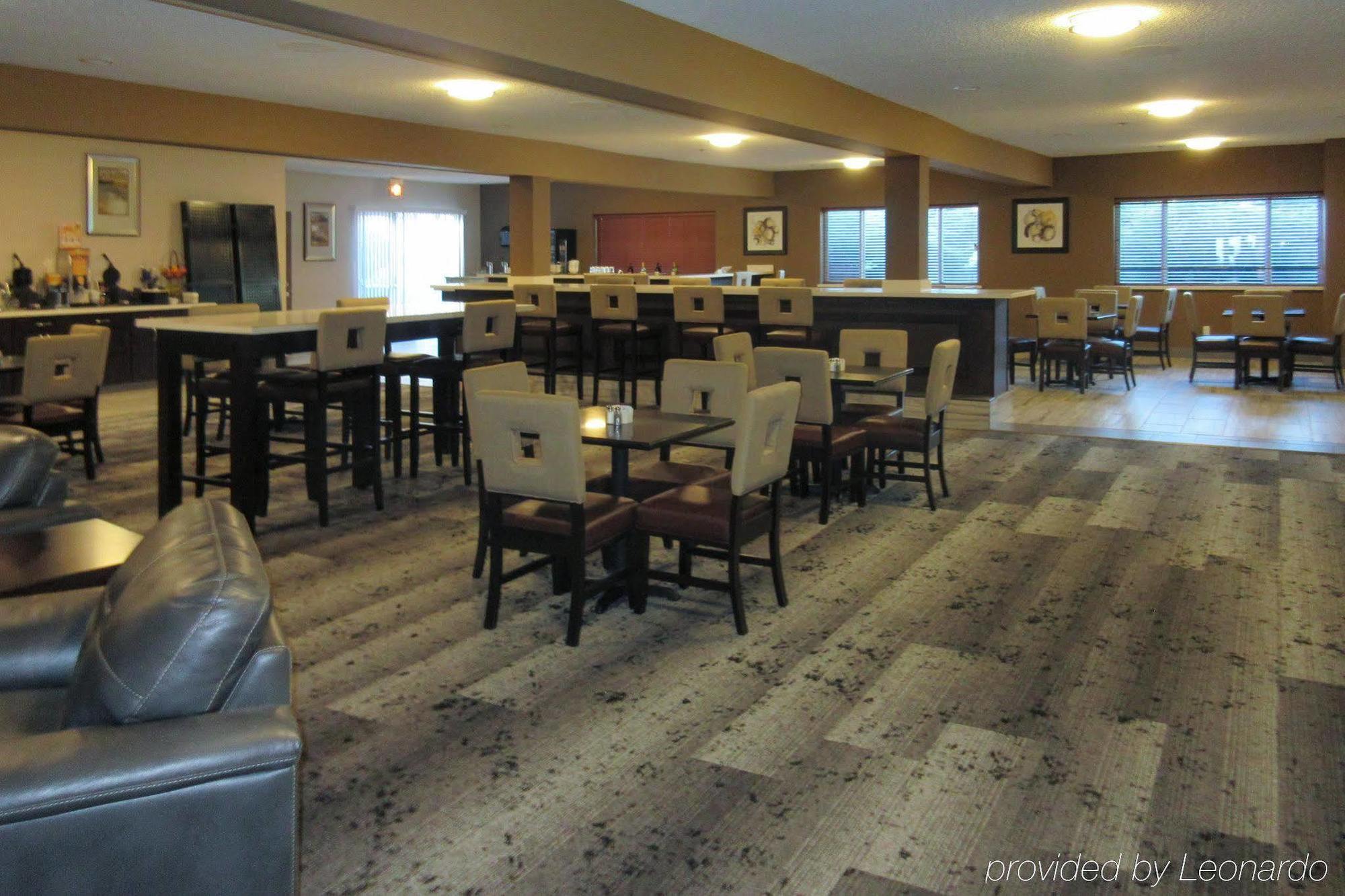 Clarion Inn Near Jblm Tacoma Exterior photo